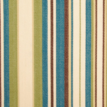 71038 | 680-AQUA/COCOA - Upholstery - Fabric