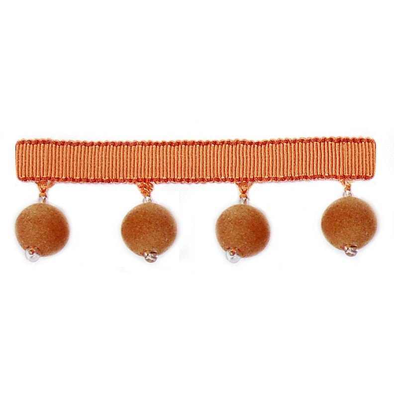 78048H | 35-TANGERINE - Trim