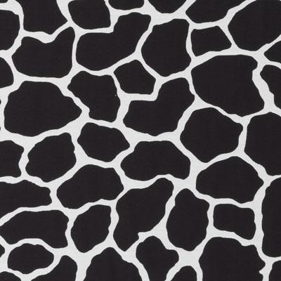 71102 | 295-BLACK/WHITE - Upholstery - Fabric