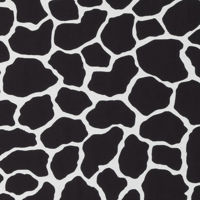 71102 | 295-BLACK/WHITE - Upholstery - Fabric