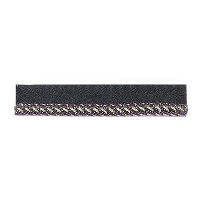 78036H | 375-NOIR - Trim