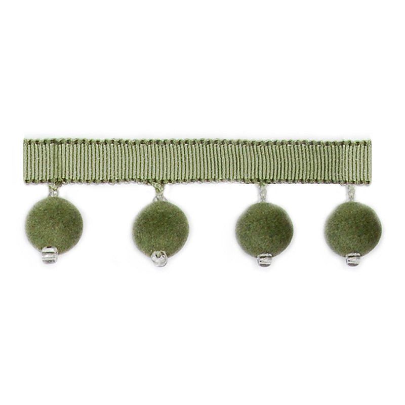 78048H | 575-CLOVER - Trim