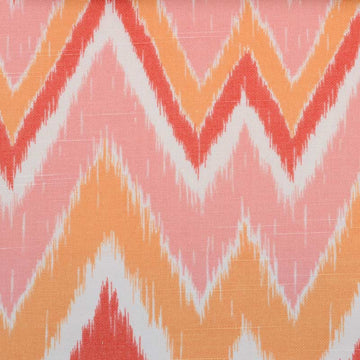 72077 | 3-MELON - Print - Fabric