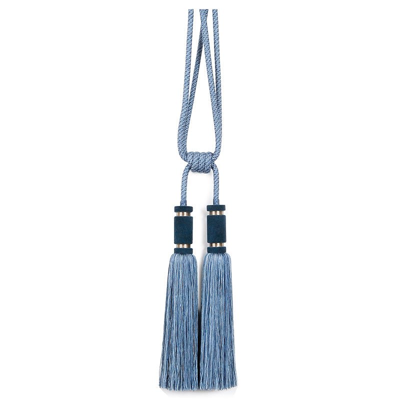 78057H | 76-CADET - Tassel - Trim