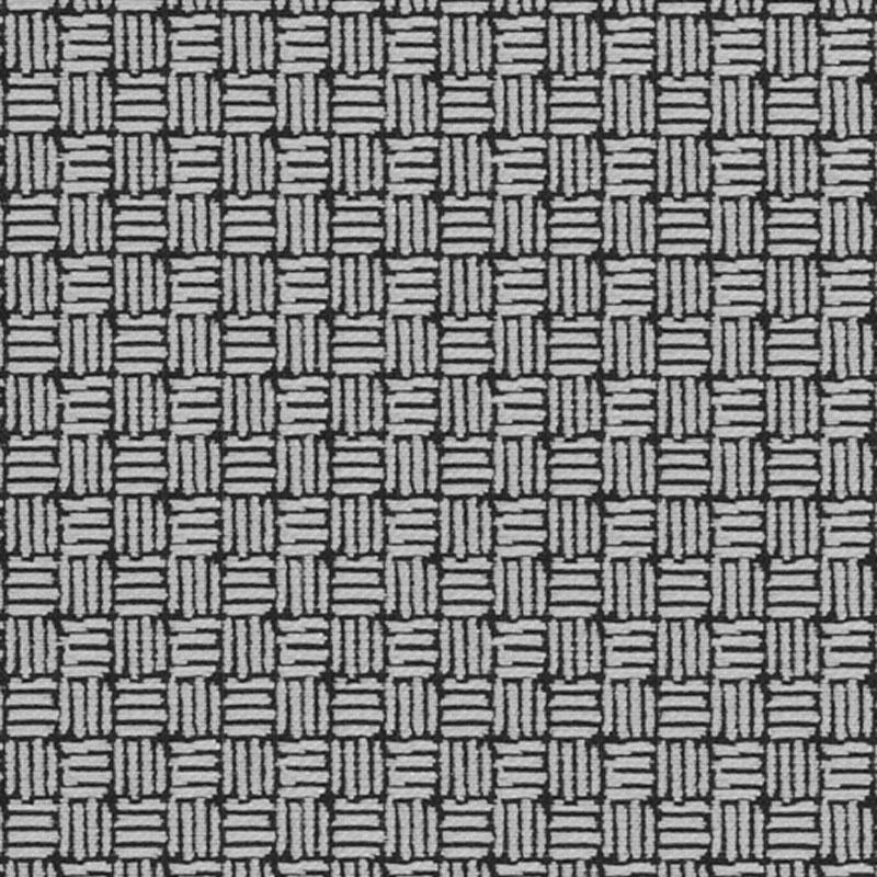 71113 | 295-BLACK/WHITE - Upholstery - Fabric
