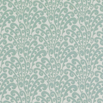 71115 | 19-AQUA - Upholstery - Fabric