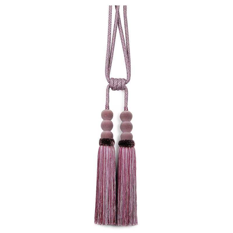 78058H | 43-LAVENDER - Tassel - Trim