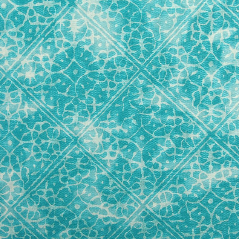 72050 | 19-AQUA - Print - Fabric