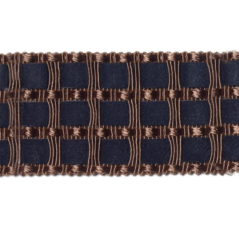 78066H | 193-INDIGO - Trim