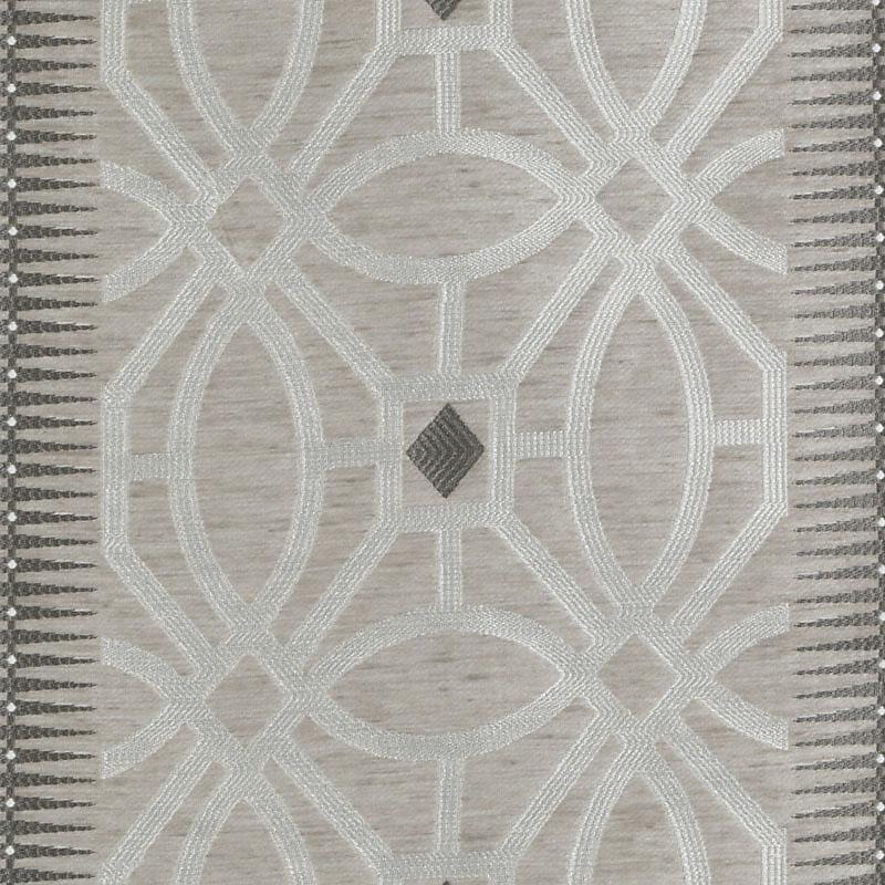 HR61426 | 296-PEWTER - Drapery - Fabric