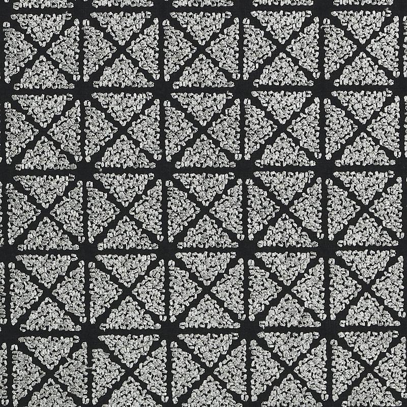 HA61429 | 176-MIDNIGHT - Drapery - Fabric