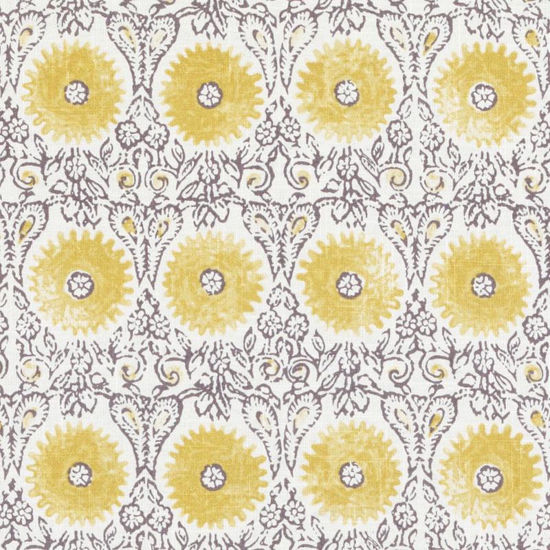 72087 | 66-YELLOW - Print - Fabric