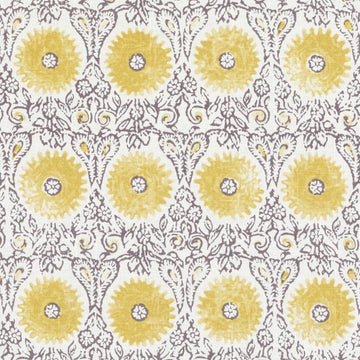 72087 | 66-YELLOW - Print - Fabric