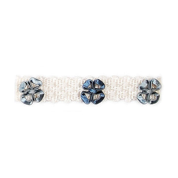 78043H | 55-CORNFLOWER - Trim