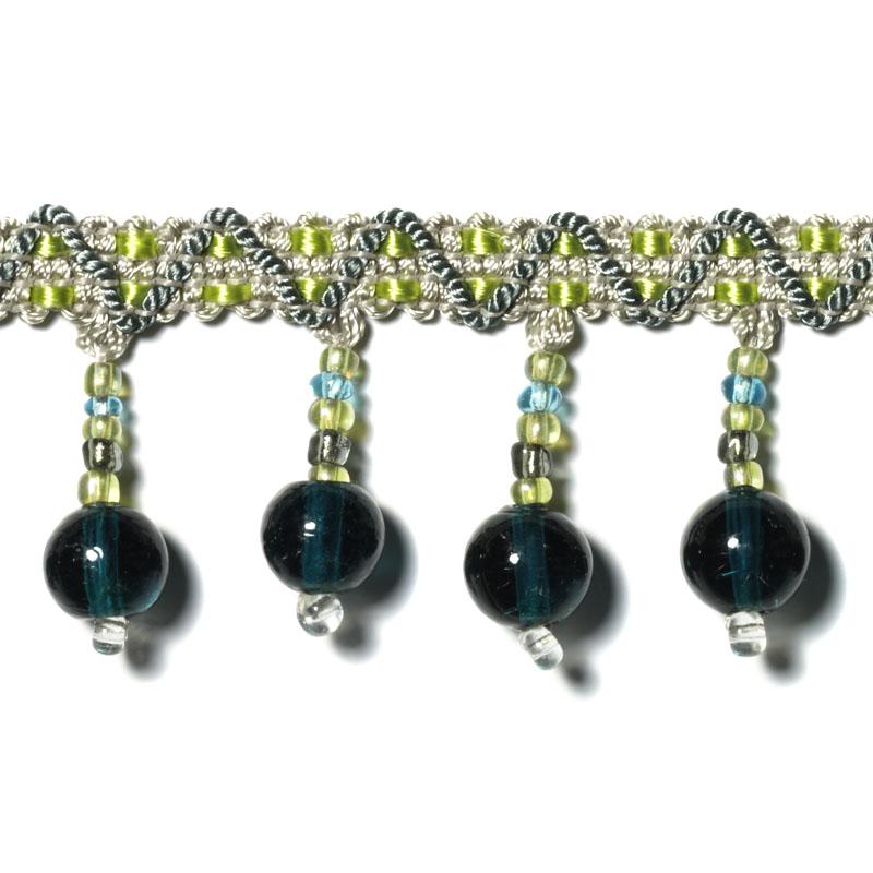 78088H | 11-TURQUOISE - Trim