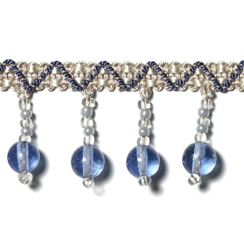 78088H | 55-CORNFLOWER - Trim