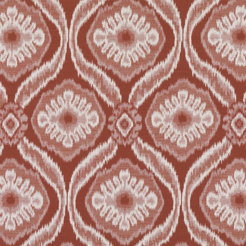 71075 | 9-RED - Upholstery - Fabric
