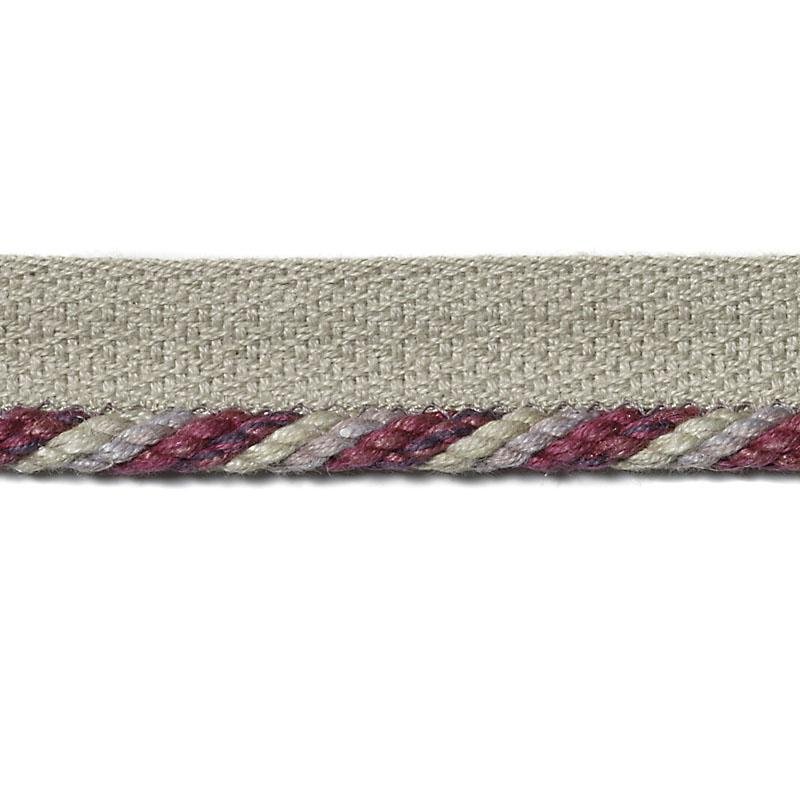 78090H | 191-VIOLET - Trim