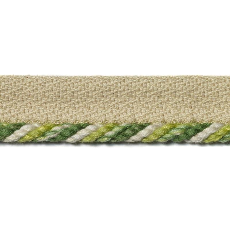 78090H | 58-EMERALD - Trim