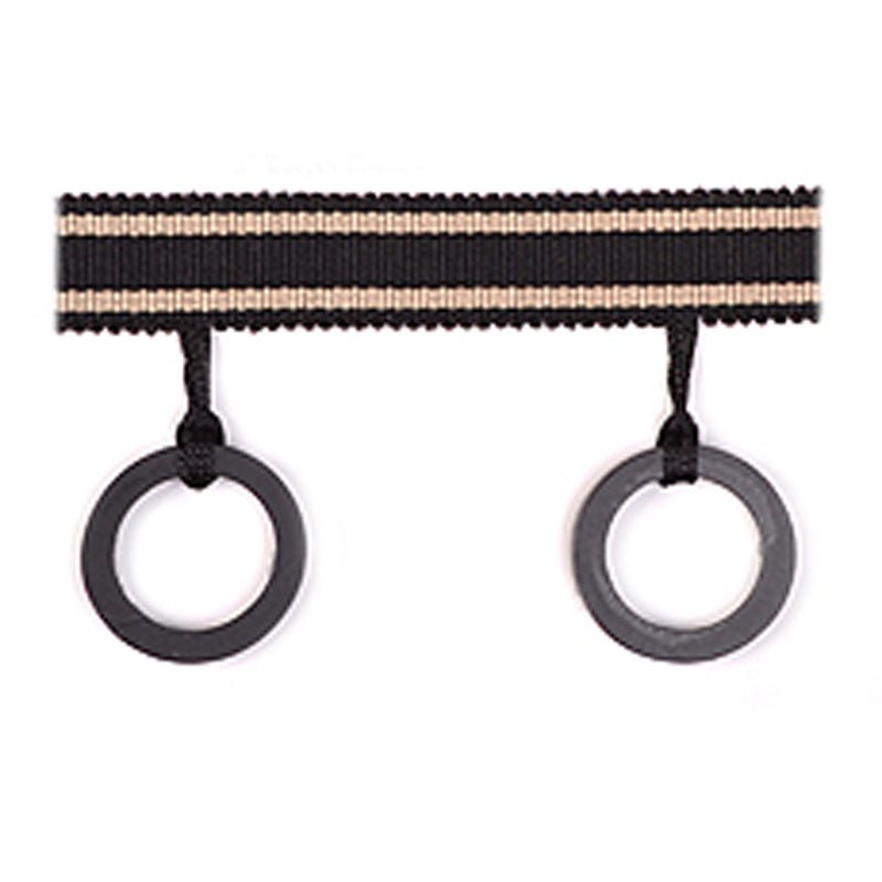 78067H | 12-BLACK - Trim