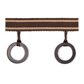 78067H | 177-CHESTNUT - Trim