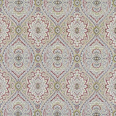 DP61442 | 204-AMETHYST - Print - Fabric