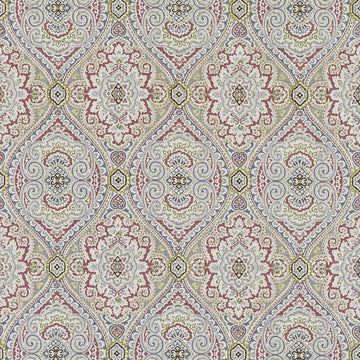 DP61442 | 204-AMETHYST - Print - Fabric