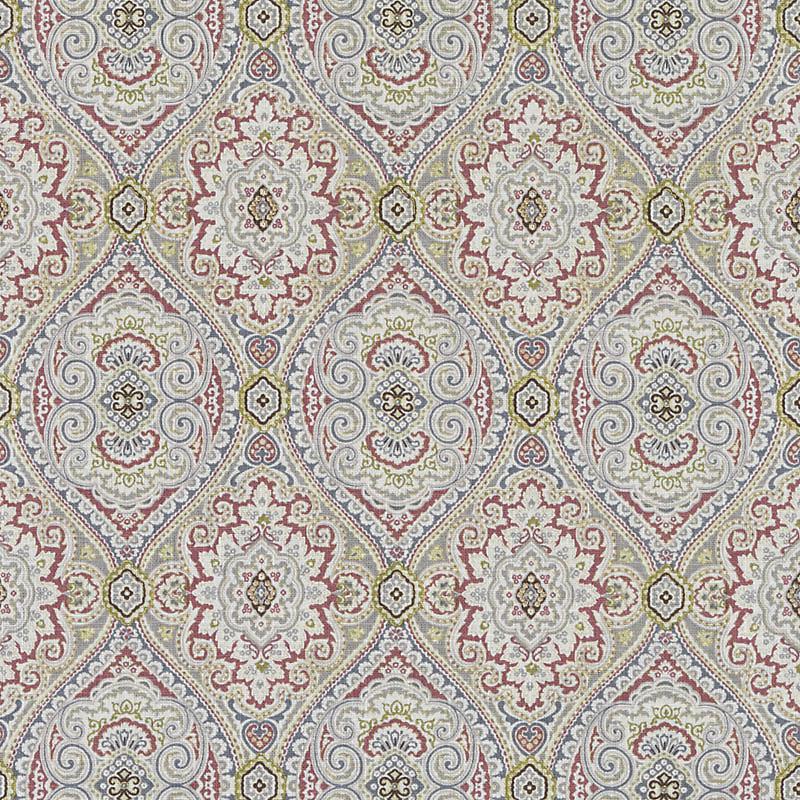 DP61442 | 204-AMETHYST - Print - Fabric