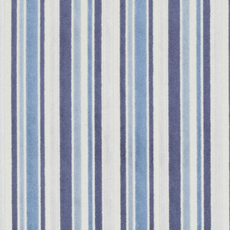 71091 | 50-NATURAL/BLUE - Upholstery - Fabric