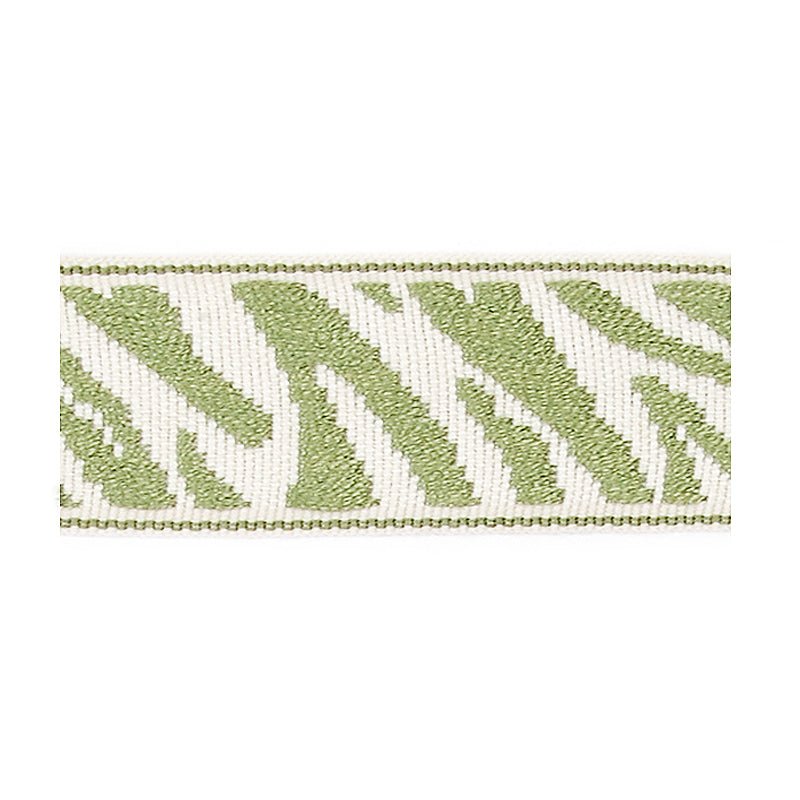 78049H | 575-CLOVER - Trim