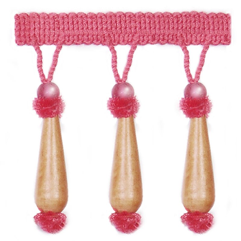 78060H | 299-FUCHSIA - Trim