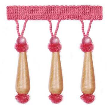 78060H | 299-FUCHSIA - Trim