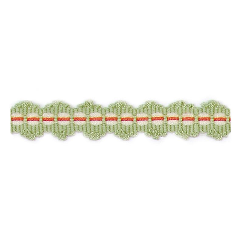 78054H | 575-CLOVER - Trim