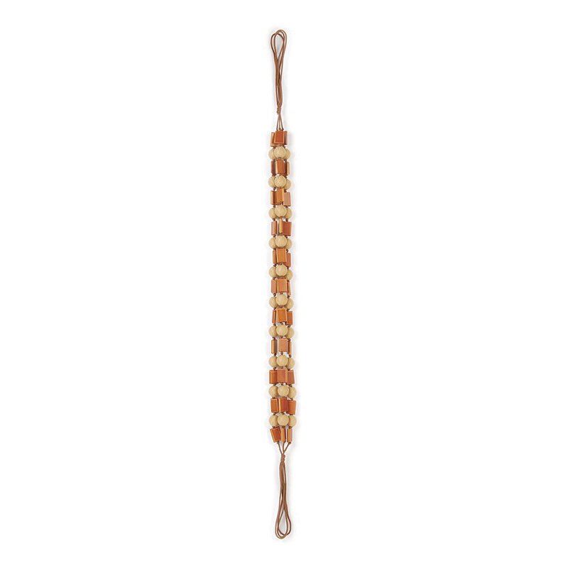 78076H | 781-BUCKSKIN - Tassel - Trim