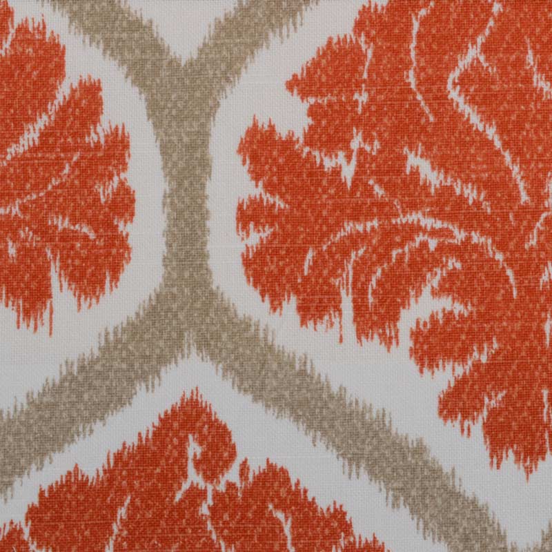72078 | 30-NATURAL/RUSS - Print - Fabric
