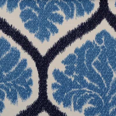 72078 | 5-BLUE - Print - Fabric