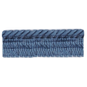 77001 | 272-LAKE BLUE - Trim