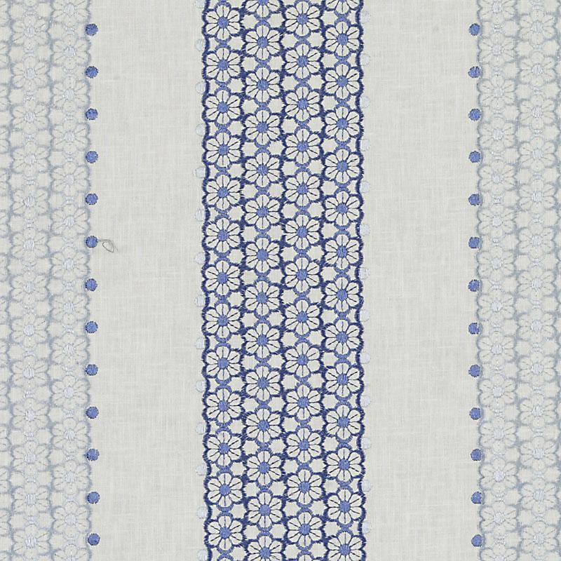 DA61191 | 157-CHAMBRAY - Drapery - Fabric