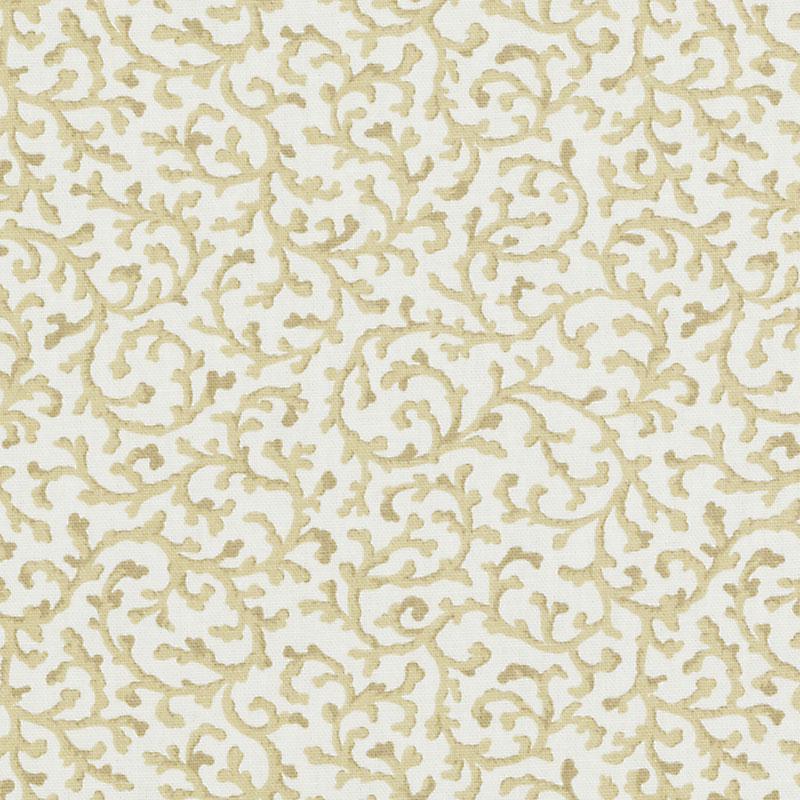 DP61185 | 281-SAND - Print - Fabric