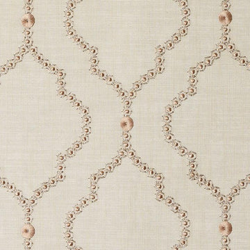 DA61195 | 219-CINNAMON - Drapery - Fabric