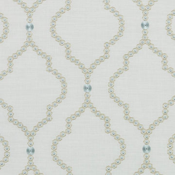 Da61195 | 250-Sea Green - Drapery - Fabric