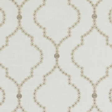 DA61195 | 8-BEIGE - Drapery - Fabric