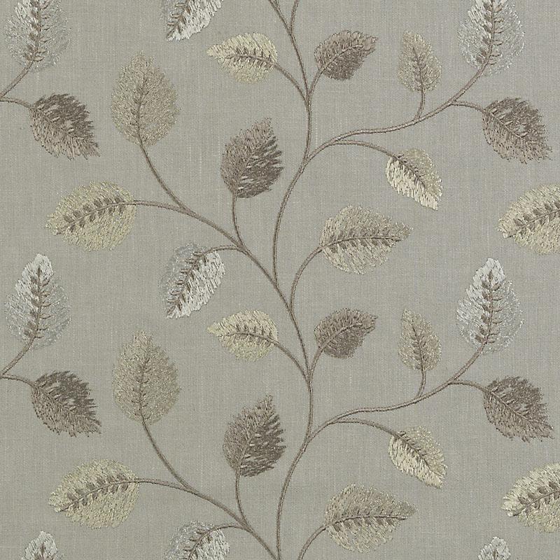 DA61193 | 296-PEWTER - Drapery - Fabric