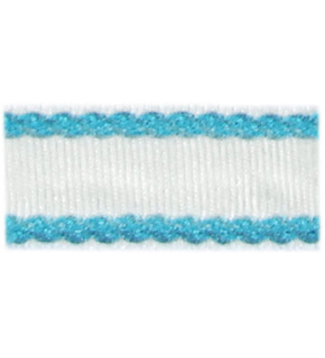77013 | 23-PEACOCK - Trim