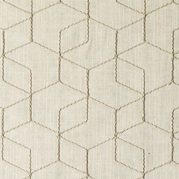 DA61296 | 494-SESAME - Drapery - Fabric