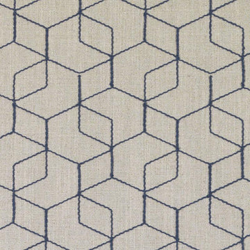 DA61296 | 54-SAPPHIRE - Drapery - Fabric