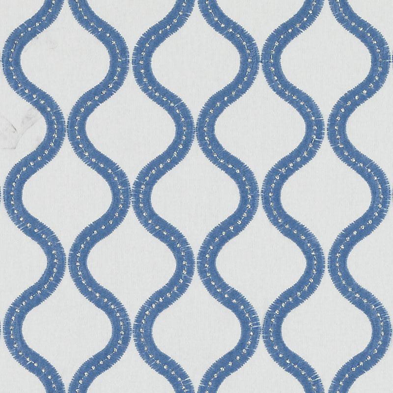 DA61197 | 157-CHAMBRAY - Drapery - Fabric