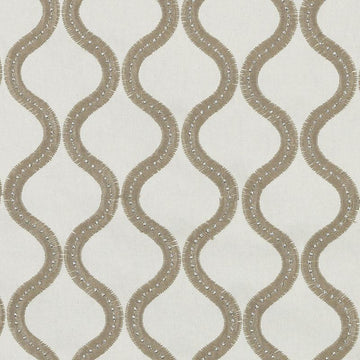 DA61197 | 434-JUTE - Drapery - Fabric