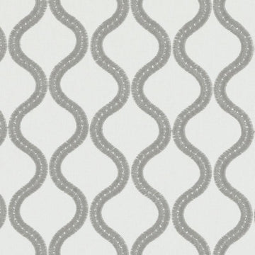 DA61197 | 562-PLATINUM - Drapery - Fabric