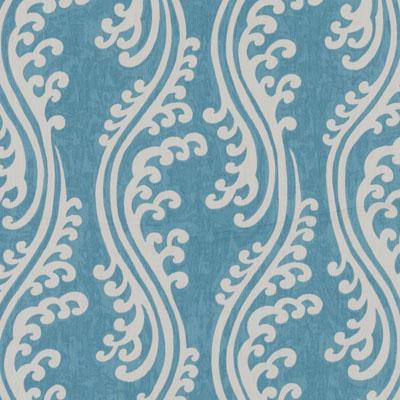 DP61182 | 260-AQUAMARINE - Print - Fabric